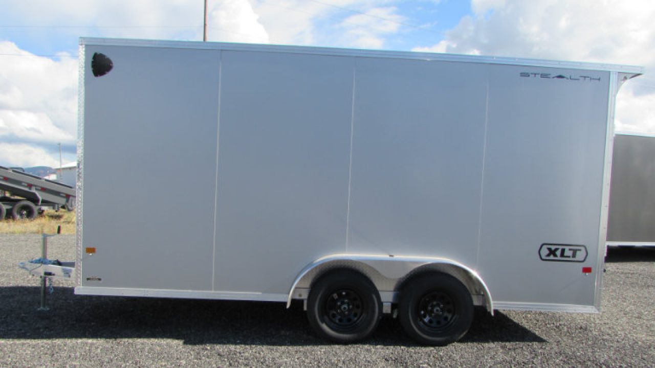 2027 Alcom C7X16S-XLT-P photo 5