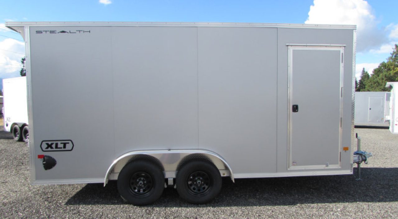 2027 Alcom C7X16S-XLT-P photo 6