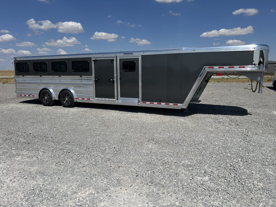 New 2027 Cimarron Showstar 503