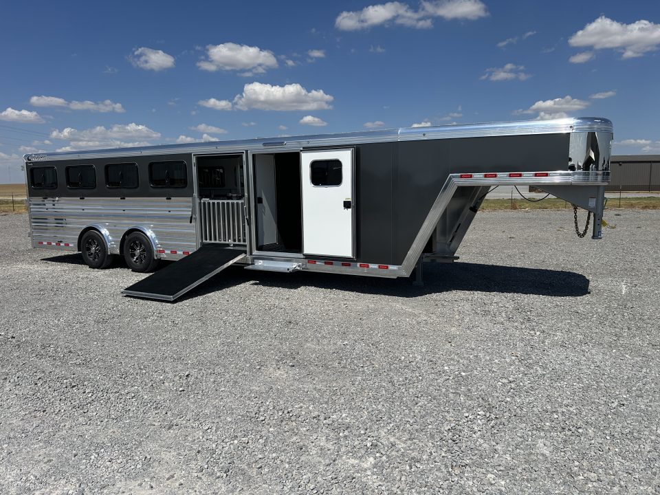New 2027 Cimarron Showstar 503