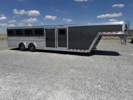 New 2027 Cimarron Showstar 503