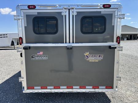 New 2027 Cimarron Showstar 503