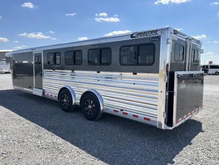 New 2027 Cimarron Showstar 503