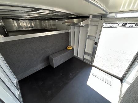 New 2027 Cimarron Showstar 503