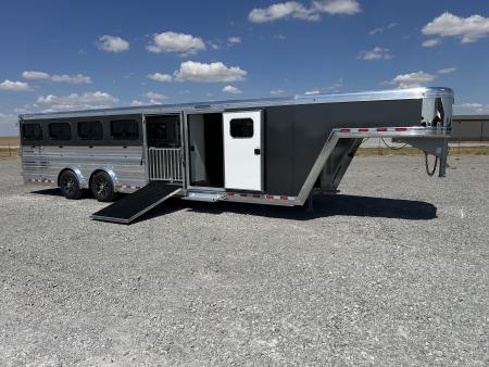 New 2027 Cimarron Showstar 503