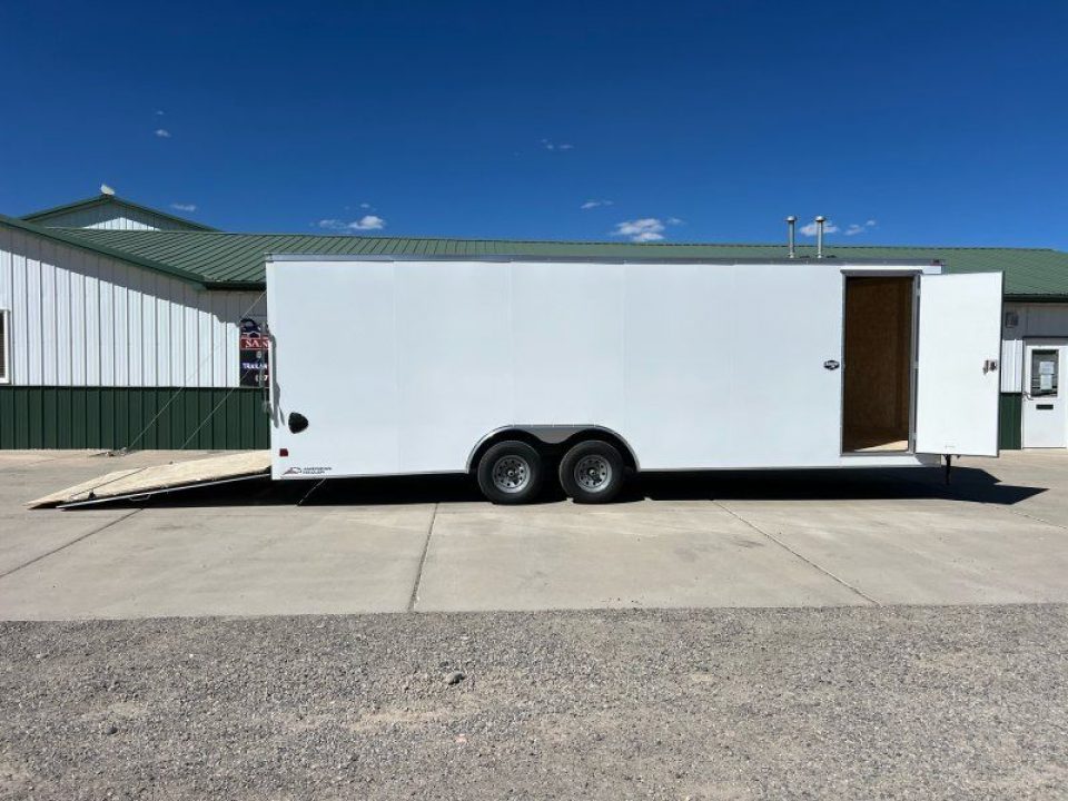 2027 American Hauler photo 9