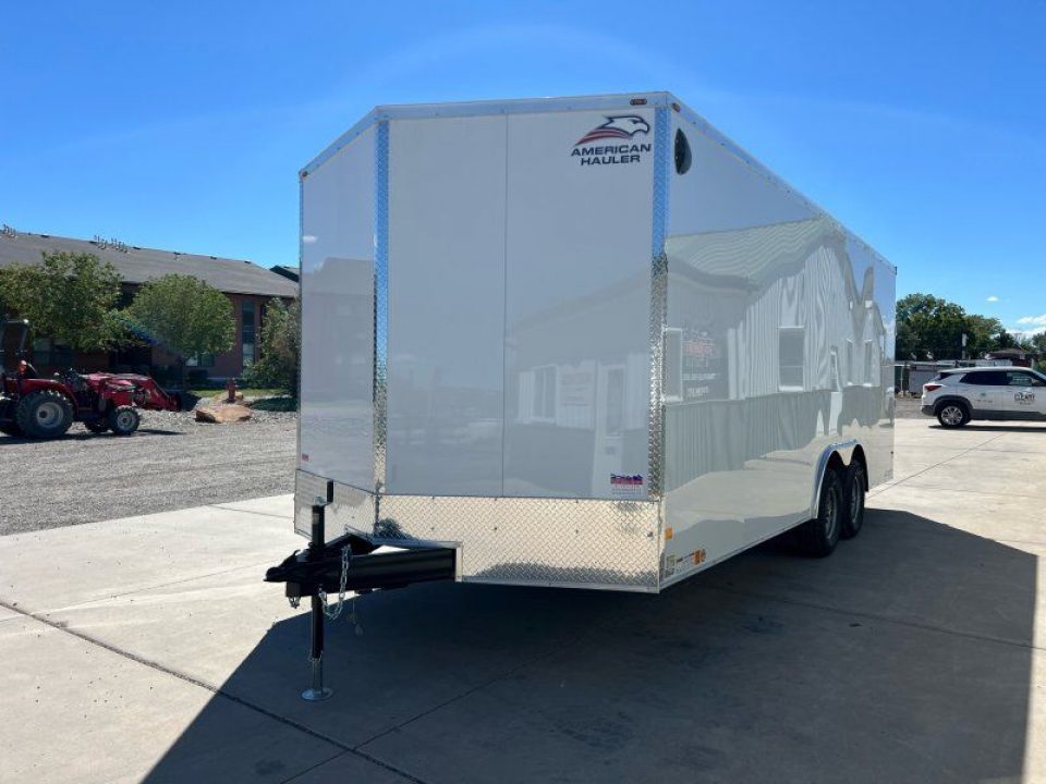 2027 American Hauler photo 3