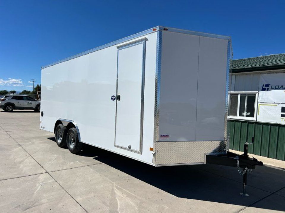 2027 American Hauler photo 2