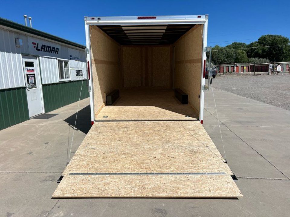 2027 American Hauler photo 6