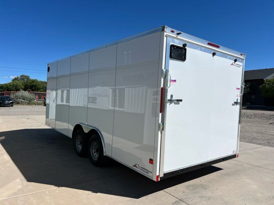 2027 American Hauler photo 5