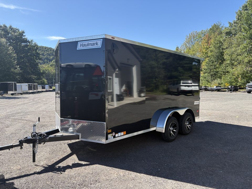 2027 Haulmark