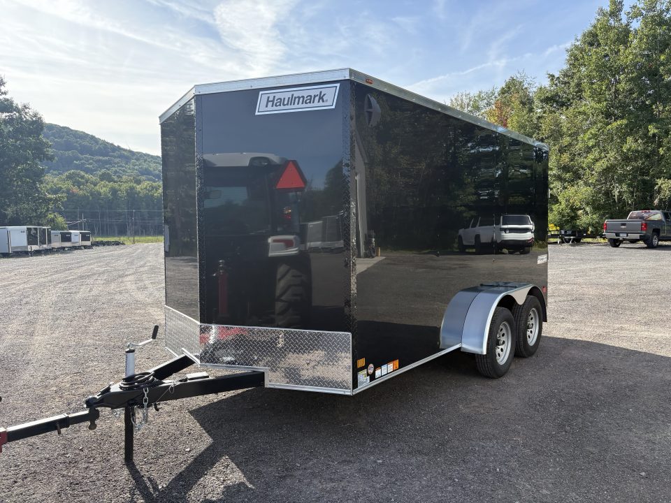 2027 Haulmark