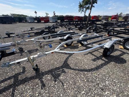 New 2027 Triton Trailers JET 1