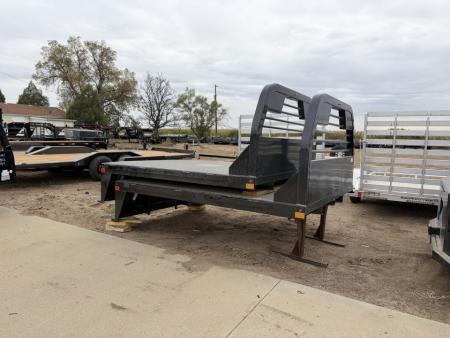 New 2026 903 Truck Beds FD 9'4/84/60/34
