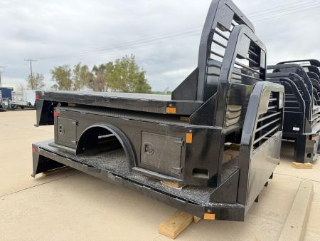 New 2026 903 Truck Beds SD 8'6/94/56/42