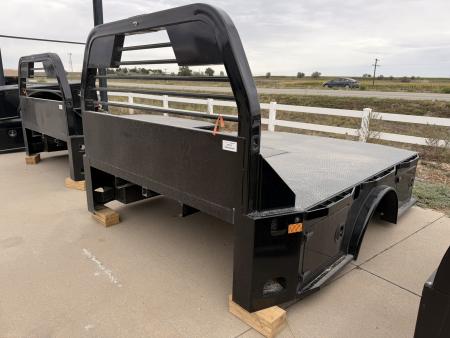 New 2026 903 Truck Beds SD 9'4/94/60/34