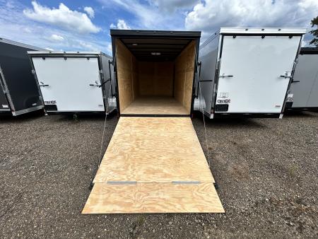New 2027 Cynergy 2 7x16TA Advanced Series Cargo / Enclosed Trailer