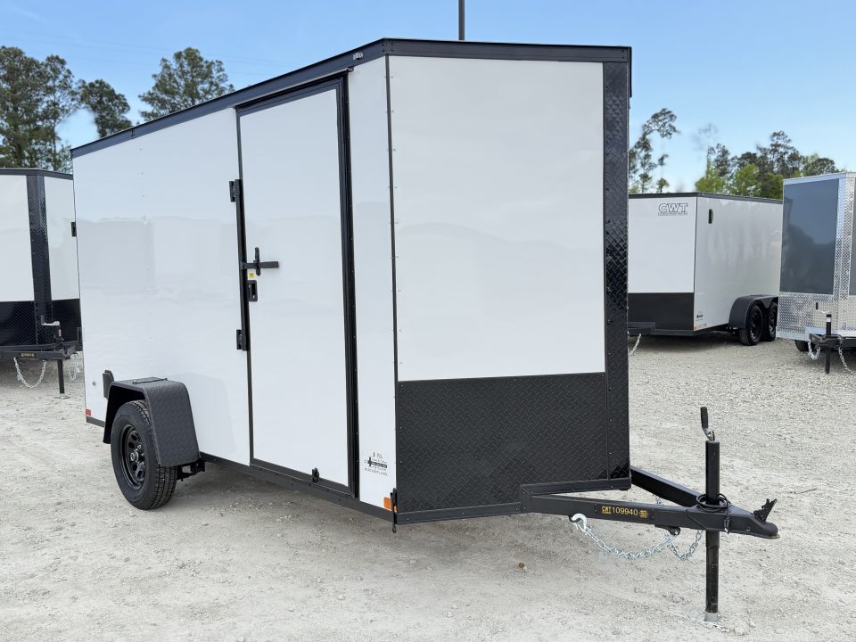 2027 Covered Wagon photo 7