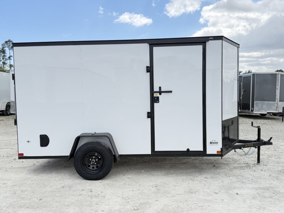2027 Covered Wagon photo 6