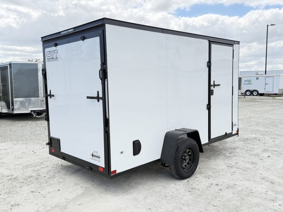 2027 Covered Wagon photo 5