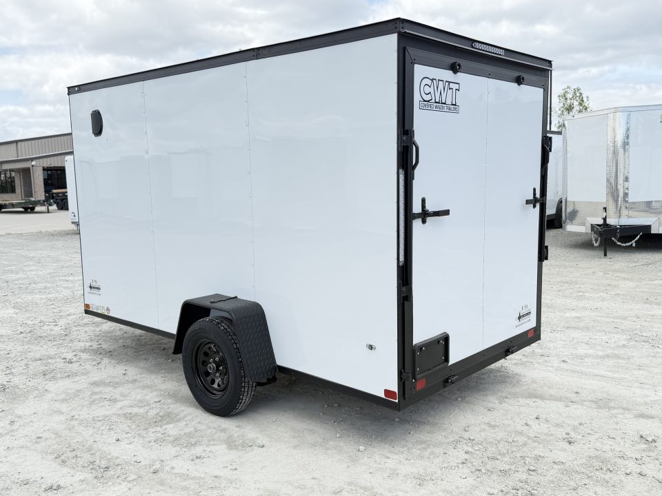 2027 Covered Wagon photo 3