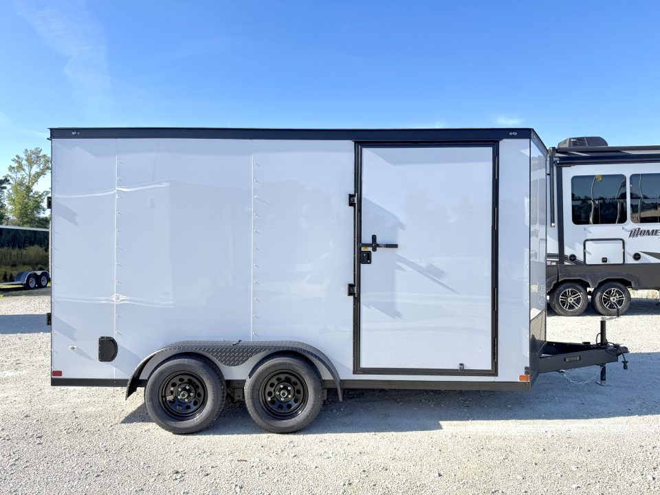 2027 Covered Wagon photo 7