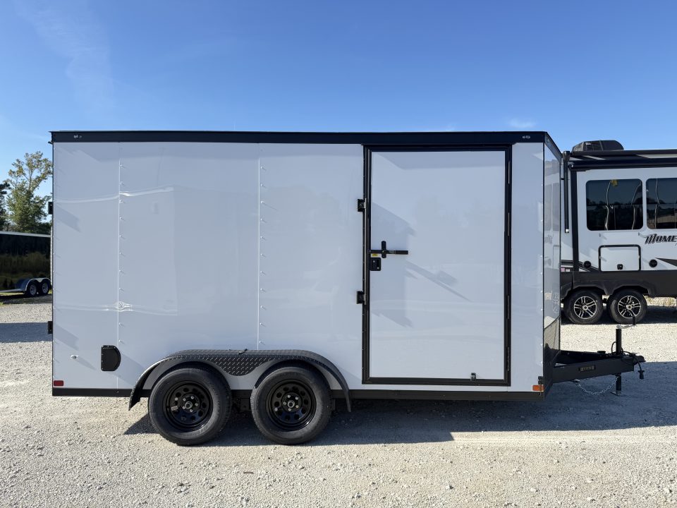 2027 Covered Wagon photo 6