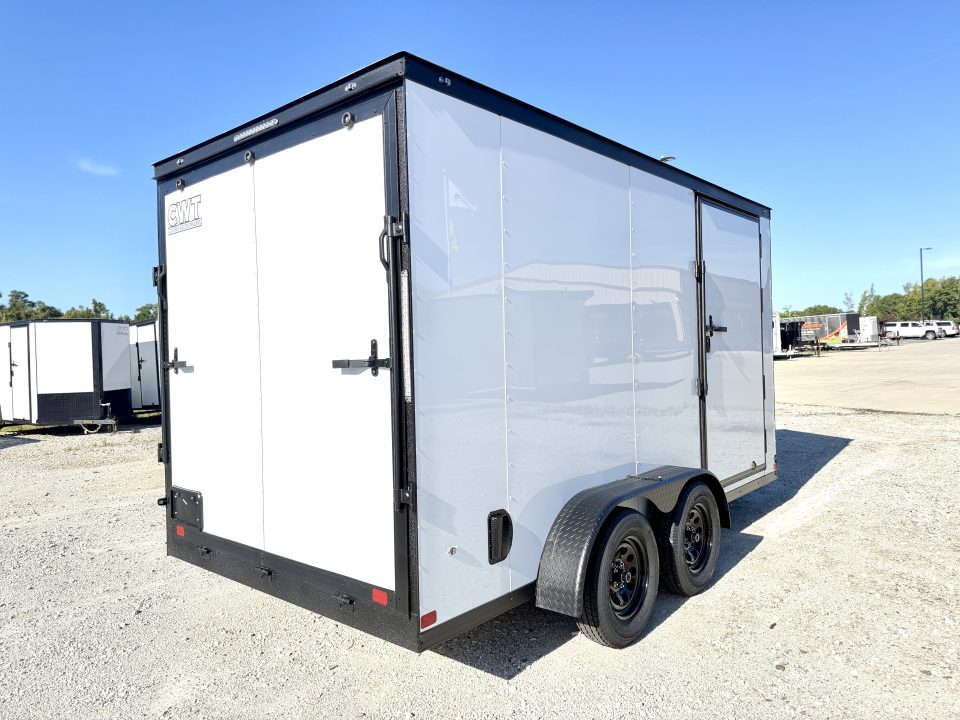 2027 Covered Wagon photo 5