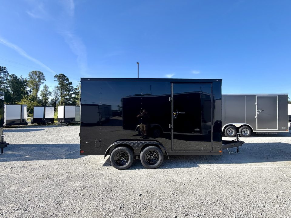 2027 Covered Wagon photo 7
