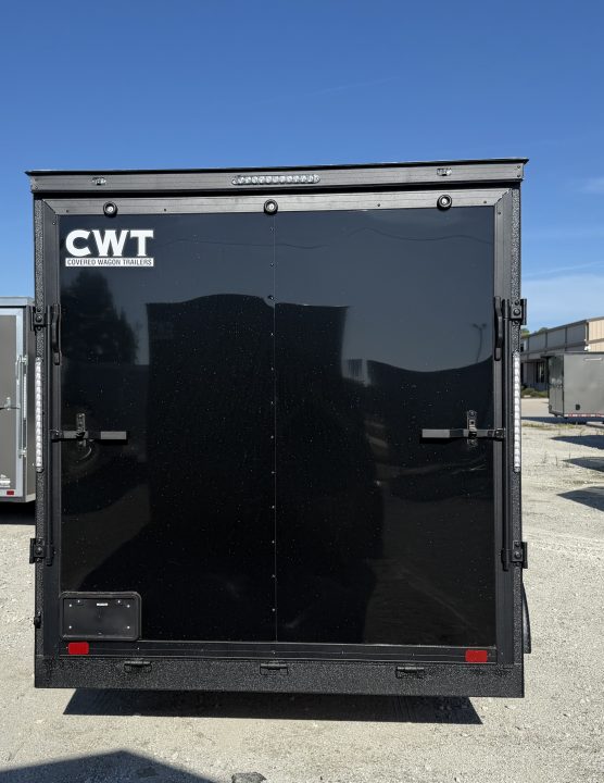 2027 Covered Wagon photo 5