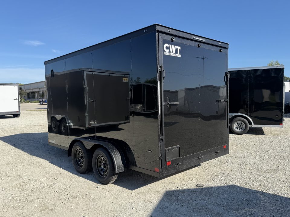 2027 Covered Wagon photo 4