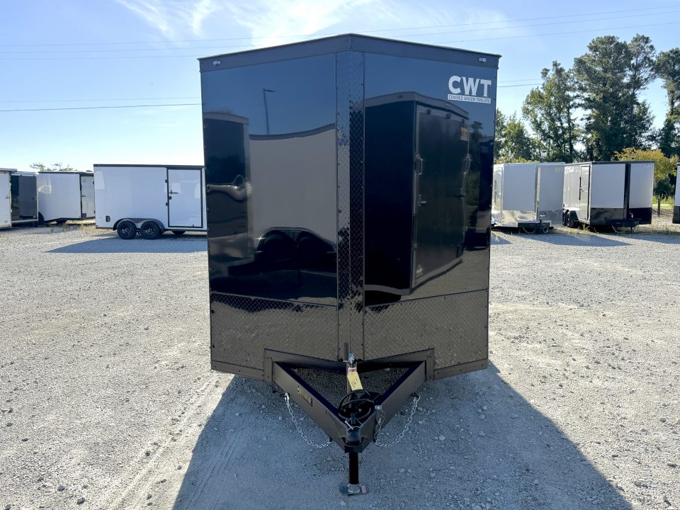 2027 Covered Wagon photo 2
