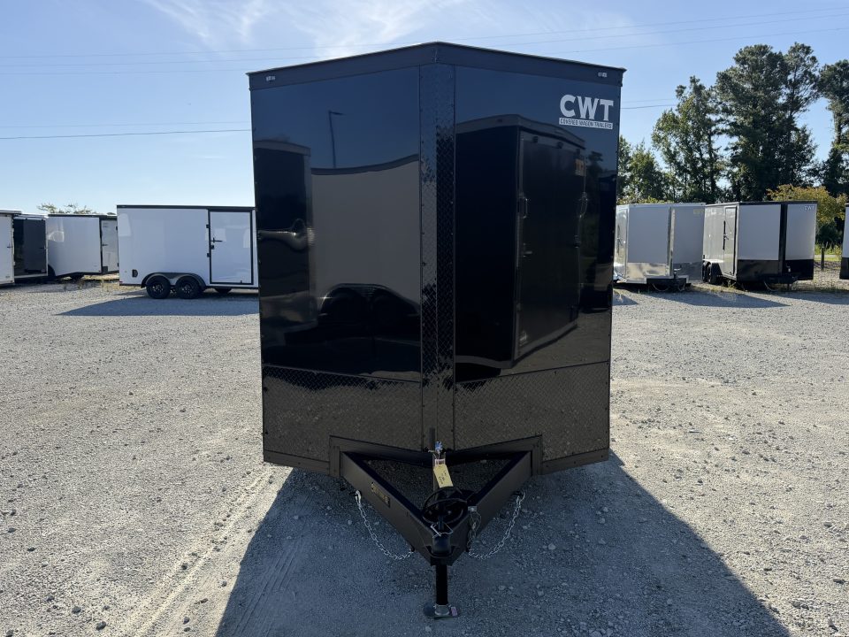 2027 Covered Wagon photo 3
