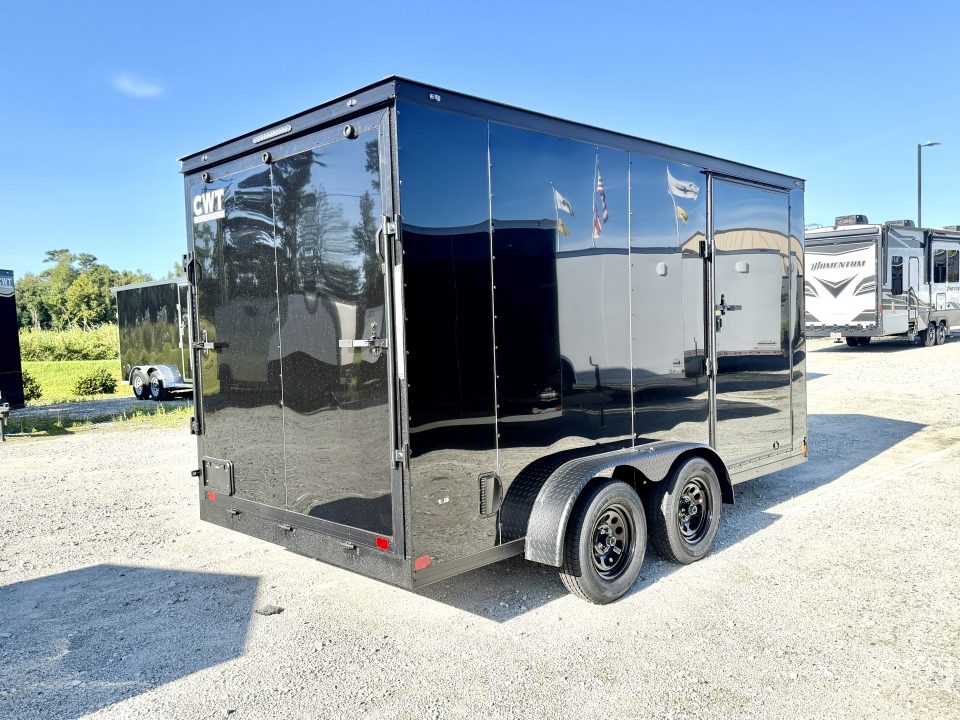 2027 Covered Wagon photo 6