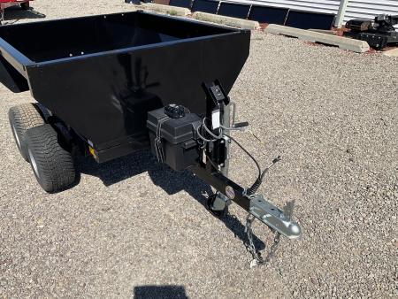Used 2025 Midsota VERSADUMP Dump Trailer