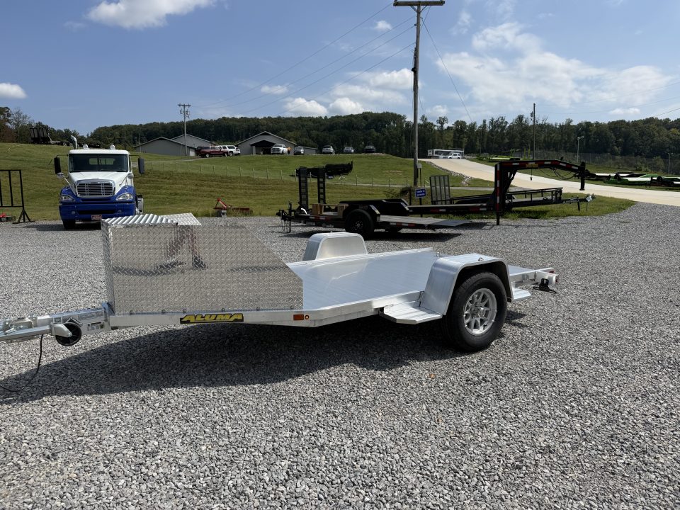 2027 Aluma TK1S-R-RTD photo 7
