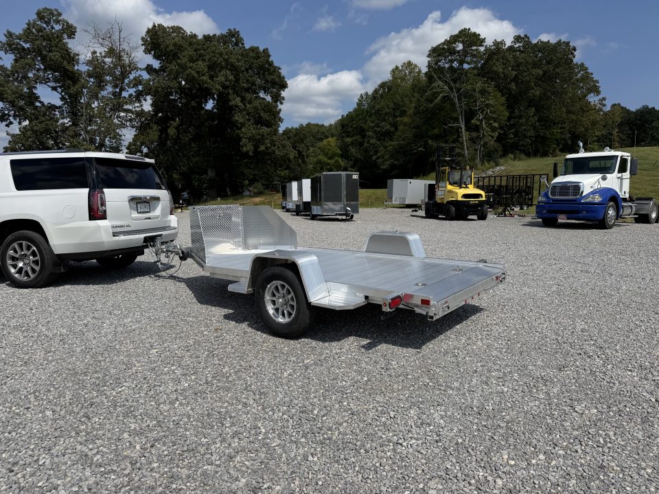 2027 Aluma TK1S-R-RTD photo 6