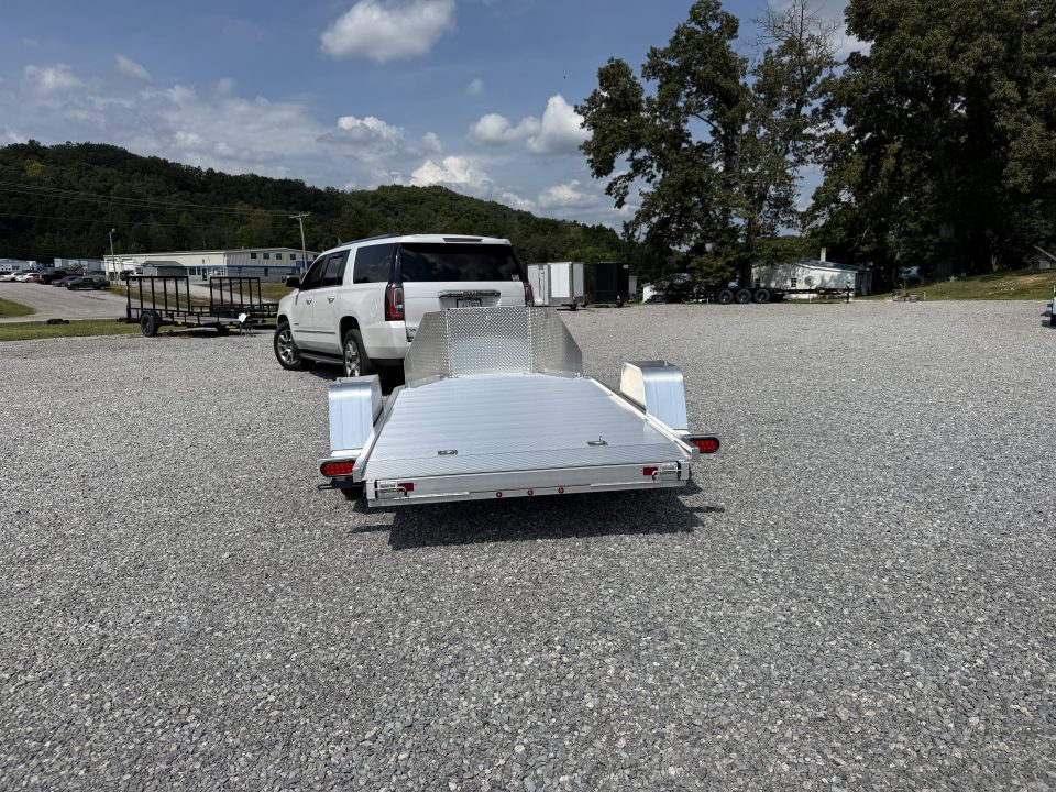 2027 Aluma TK1S-R-RTD photo 5
