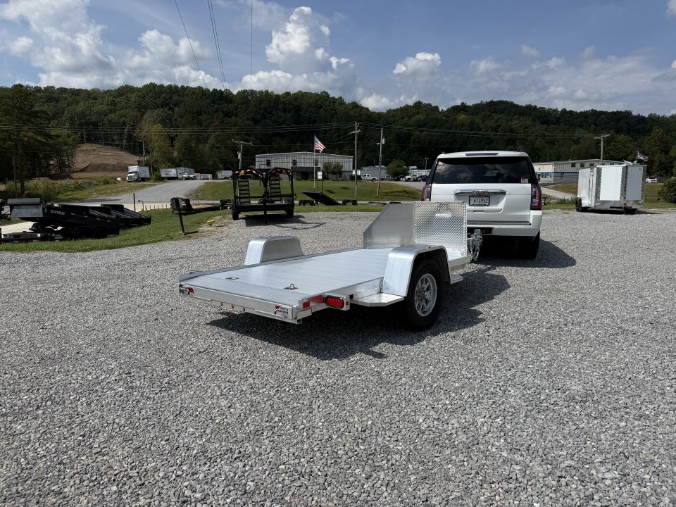 2027 Aluma TK1S-R-RTD photo 4