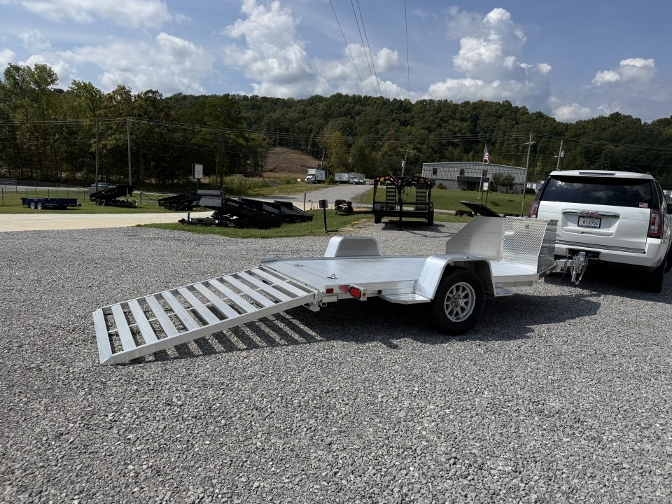2027 Aluma TK1S-R-RTD photo 2