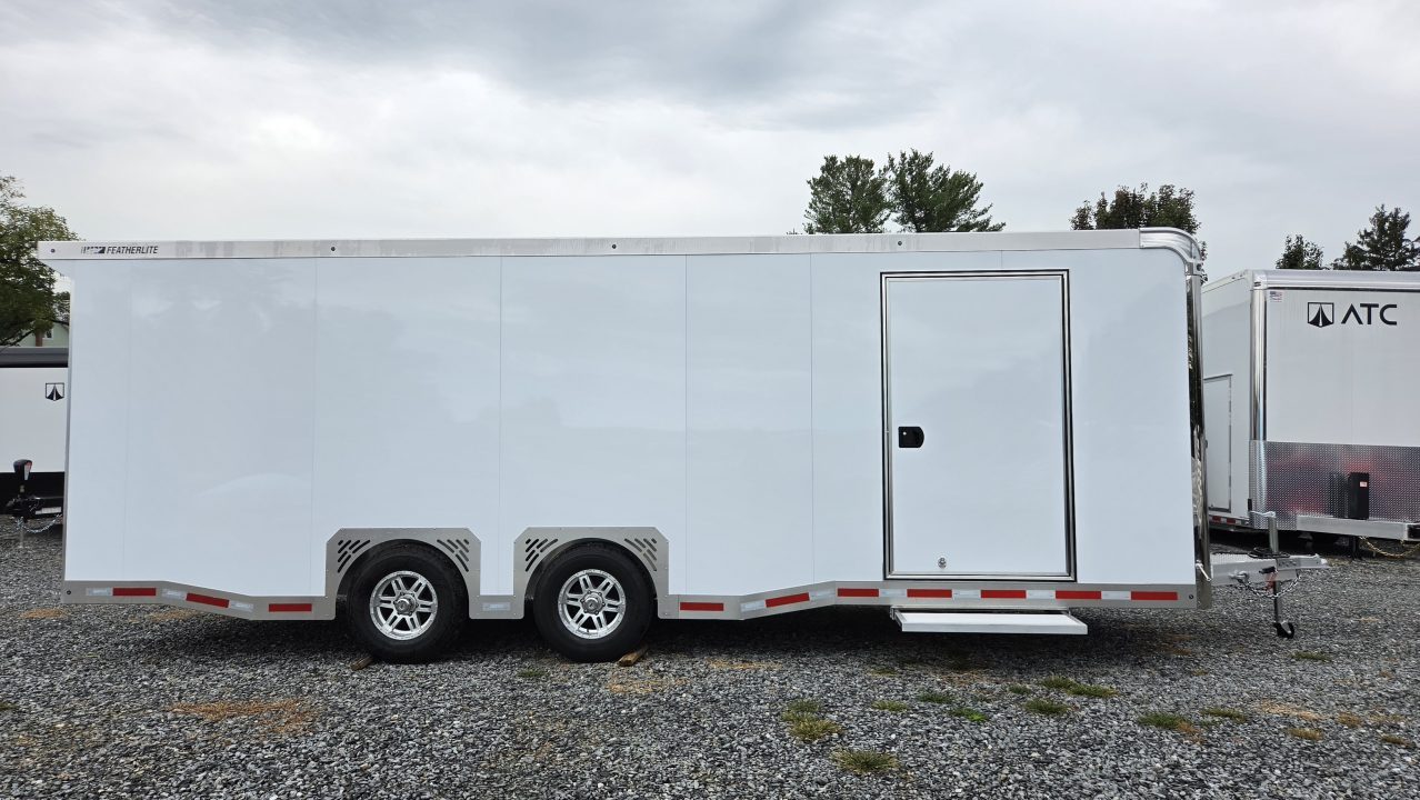 2026 Featherlite photo 6