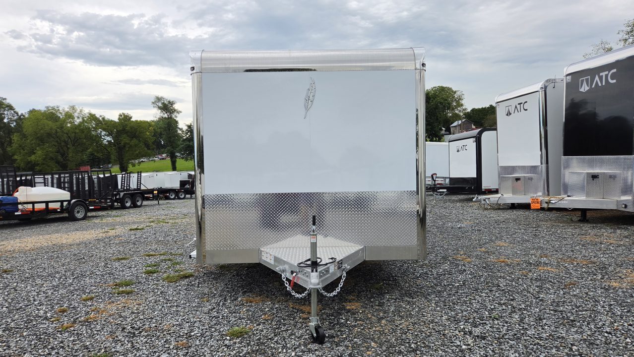 2026 Featherlite photo 8