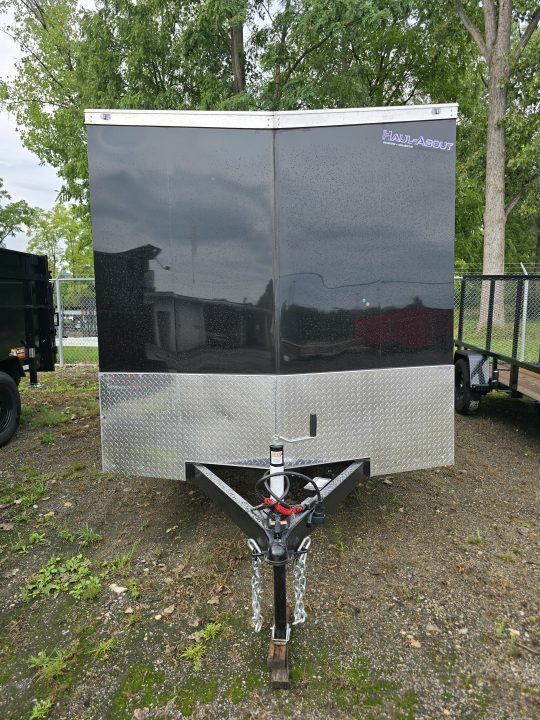 2027 Haul About