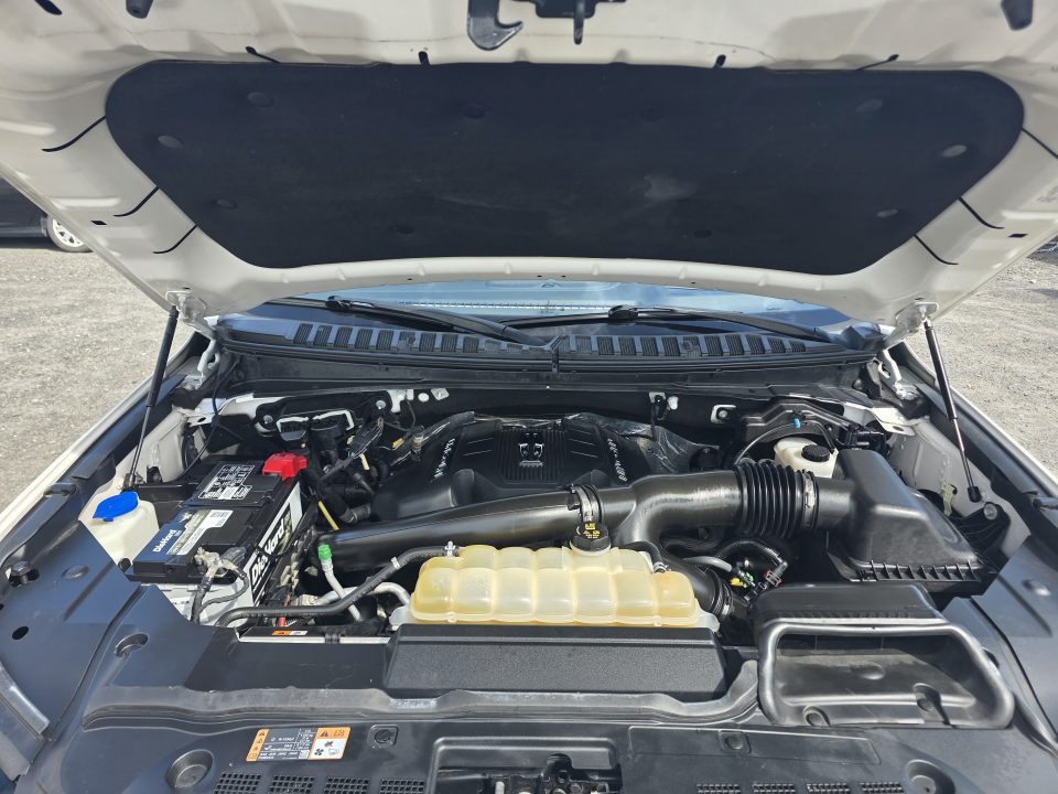 Used 2019 Lincoln NAVIGATOR RESERVE SUV