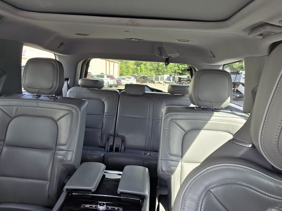 Used 2019 Lincoln NAVIGATOR RESERVE SUV
