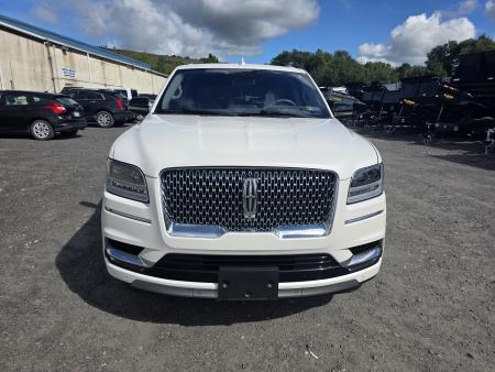Used 2019 Lincoln NAVIGATOR RESERVE SUV