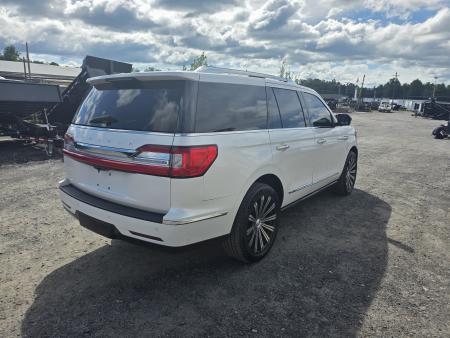 Used 2019 Lincoln NAVIGATOR RESERVE SUV