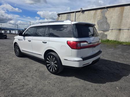 Used 2019 Lincoln NAVIGATOR RESERVE SUV