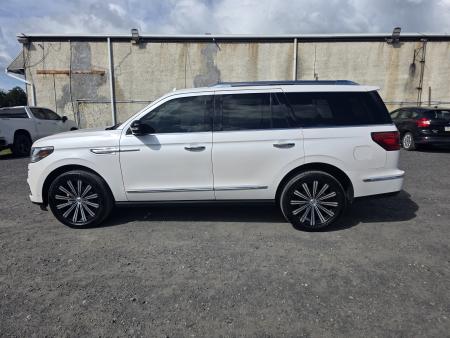 Used 2019 Lincoln NAVIGATOR RESERVE SUV