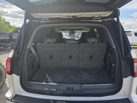 Used 2019 Lincoln NAVIGATOR RESERVE SUV